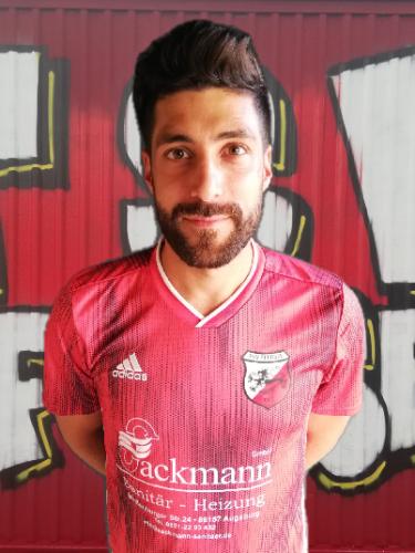 Avatar Bild für Cihan Cimen