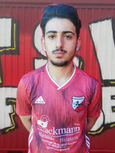 Avatar Bild für Alexandro Hamid