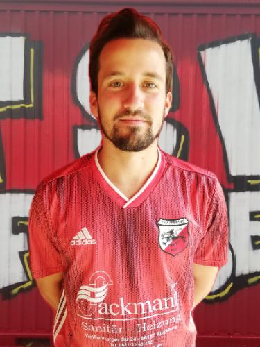 Avatar Bild für Stefan Wiedemann