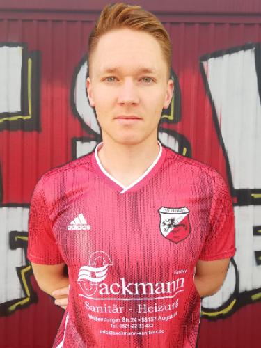 Avatar Bild für Florian Britz