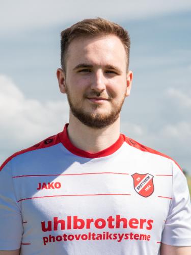 Avatar Bild für Kai Strauß