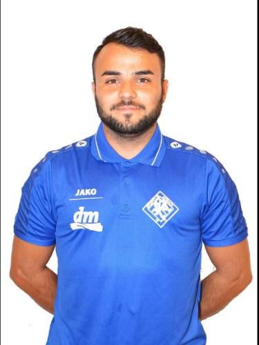 Avatar Bild für Tolgahan Genc