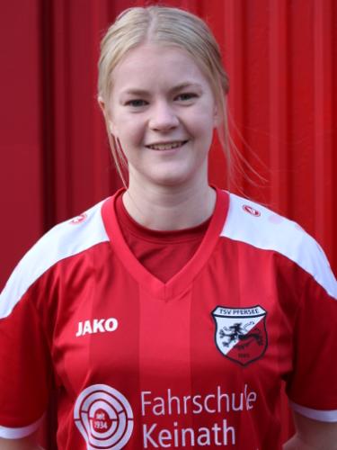 Avatar Bild für Laura Weißenböck