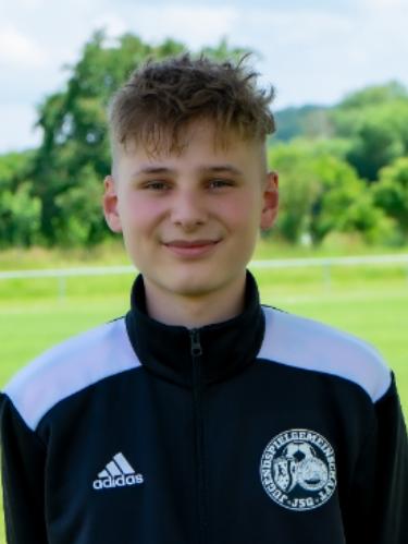 Avatar Bild für Luca Scheuring