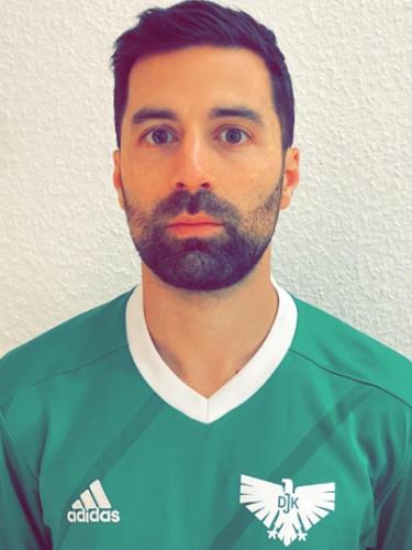 Avatar Bild für Antony Jilke