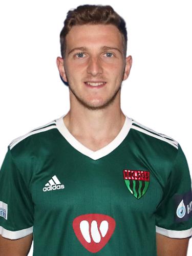 Avatar Bild für Meris Skenderović