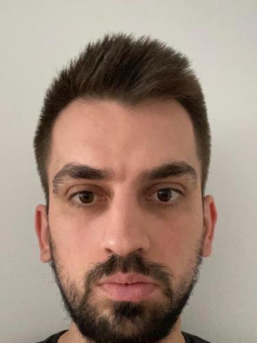 Avatar Bild für Arber Kryeziu