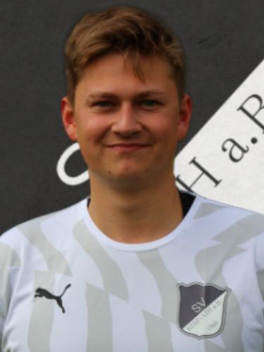 Avatar Bild für Luca Heining