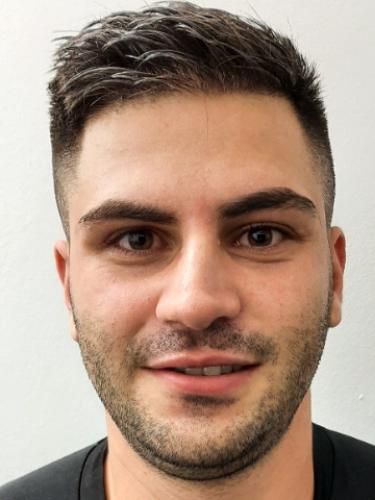 Avatar Bild für Neofytos Ioannidis