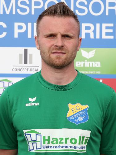 Avatar Bild für Alexander Eiban