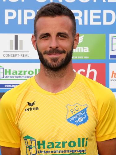 Avatar Bild für Benjamin Kauffmann