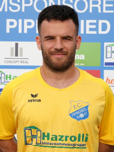 Avatar Bild für Atdhedon Lushi