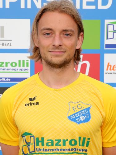 Avatar Bild für Dominik Schröder