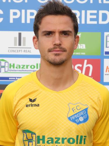 Avatar Bild für Dominik Wolfsteiner