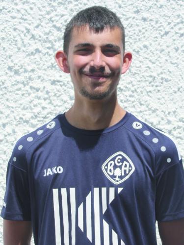 Avatar Bild für Eren Akin