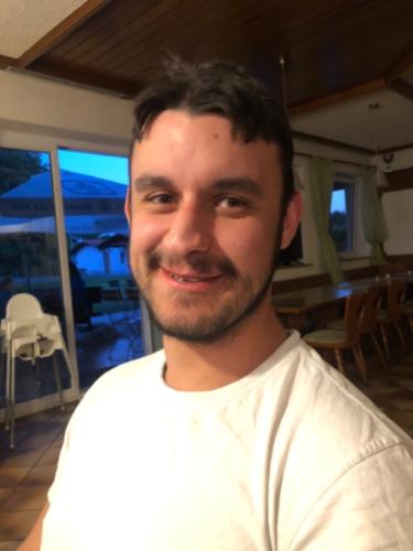 Avatar Bild für Denis Berger