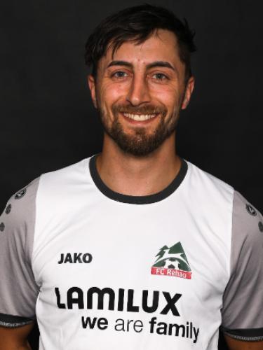 Avatar Bild für Claudio Graf