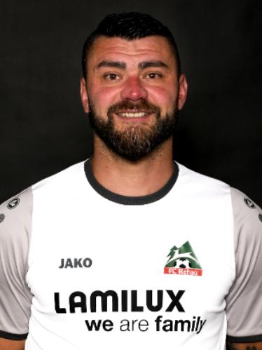 Avatar Bild für Cosmin Ichim