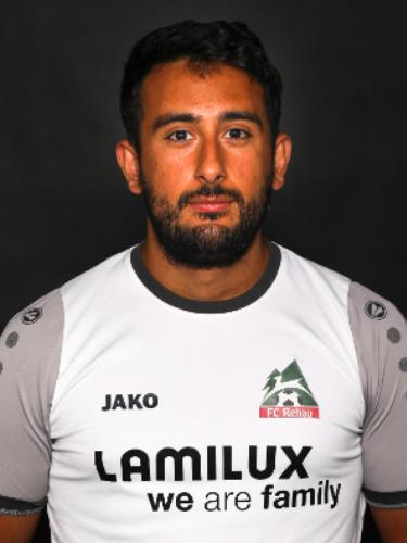 Avatar Bild für Cengizhan Oral