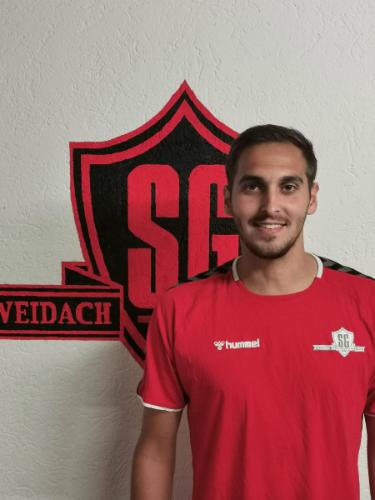 Avatar Bild für Marcell Arnold