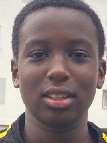 Avatar Bild für Malik Oussey