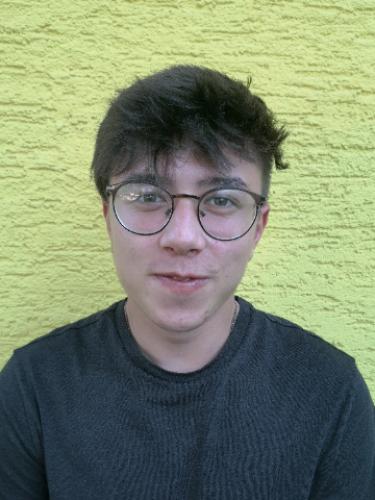 Avatar Bild für Luis Illichmann