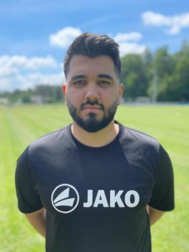 Avatar Bild für Ahmet Cetinkaya