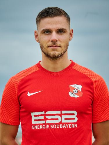 Avatar Bild für Jonas Gmeinwieser