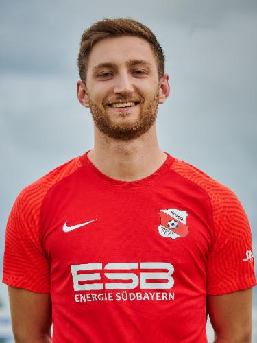 Avatar Bild für Daniel Gnjidic