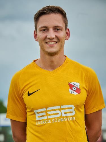 Avatar Bild für Mathias Loibl