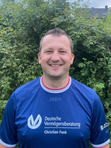 Avatar Bild für Timo Feuerpfeil