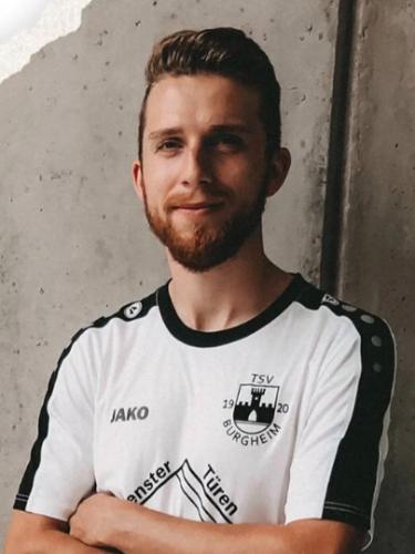 Avatar Bild für Johannes Heckel