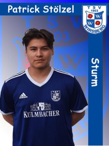 Avatar Bild für Patrick Stölzel