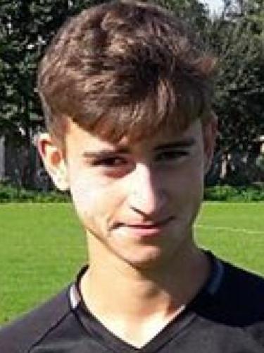 Avatar Bild für Constantin Habereder