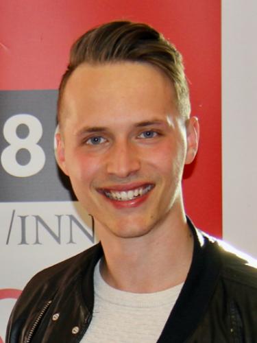 Avatar Bild für Robin Renger