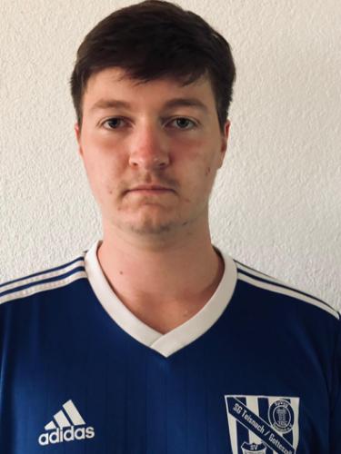 Avatar Bild für Florian Huber