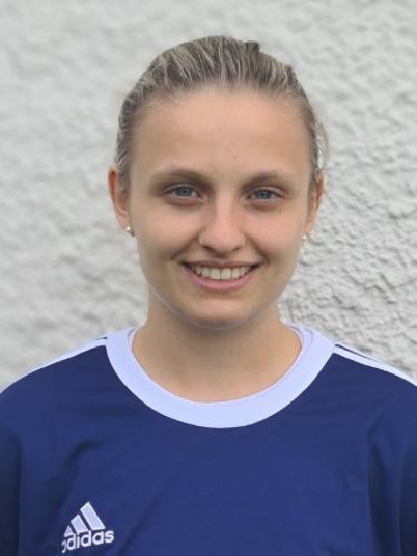 Avatar Bild für Stefanie Pfeuffer