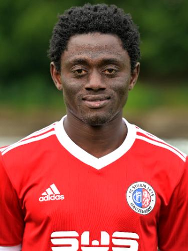 Avatar Bild für Abulai Dabo