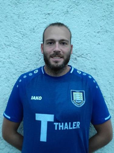 Avatar Bild für Roberto Villani