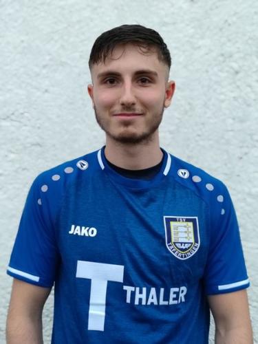 Avatar Bild für Fabio Martens