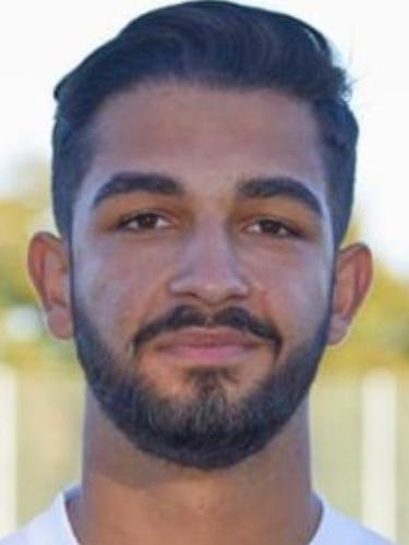 Avatar Bild für Aivin Emini