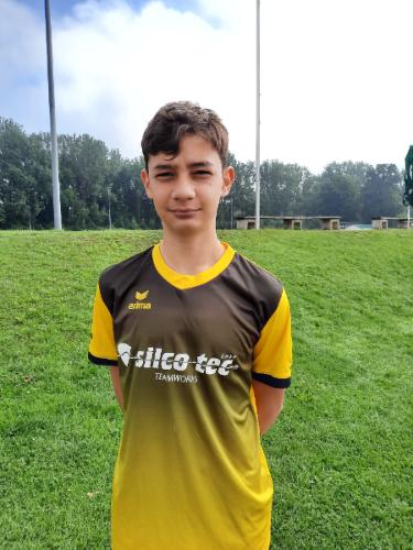 Avatar Bild für Mendim Gashi