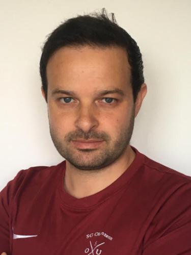 Avatar Bild für Nasih Hamdan