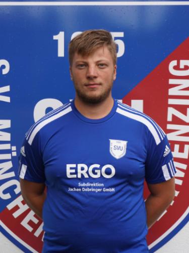 Avatar Bild für Felix Dahm