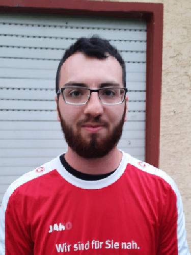 Avatar Bild für Bastian Kerber