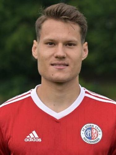 Avatar Bild für Johannes Weiß