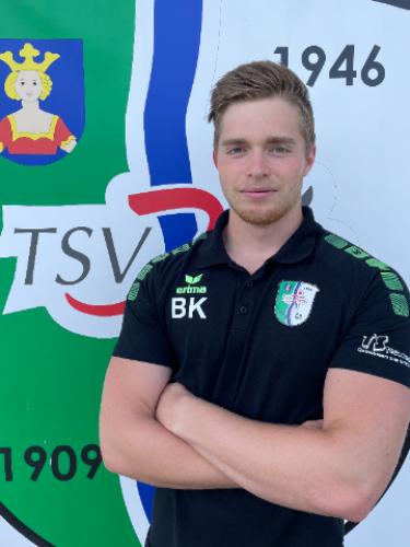 Avatar Bild für Ben Kopetz