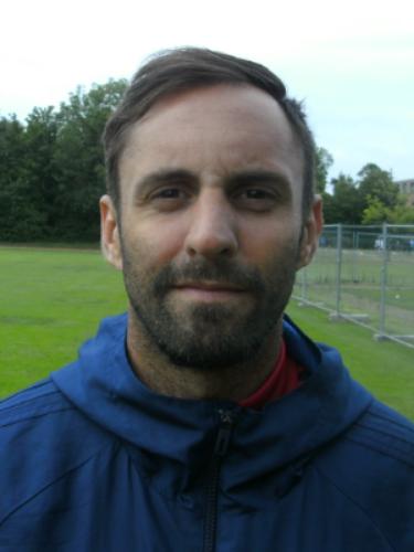 Avatar Bild für Pascal Dürr