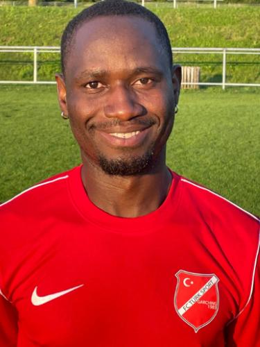 Avatar Bild für Yusuph Badmus