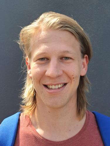 Avatar Bild für Linus Dinkel